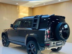 Land Rover Defender 110 3.0T P400 X-Dynamic HSE - ფოტო 7