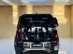 Land Rover Defender 110 3.0T P400 X-Dynamic HSE - ფოტო 8
