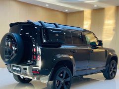Land Rover Defender 110 3.0T P400 X-Dynamic HSE - ფოტო 9
