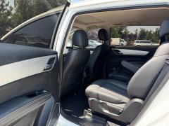 BYD Song MAX 2021 Upgraded 1.5T Automatic Luxury 6-Seater - ფოტო 10