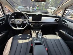 BYD Song MAX 2021 Upgraded 1.5T Automatic Luxury 6-Seater - ფოტო 13