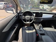 BYD Song MAX 2021 Upgraded 1.5T Automatic Luxury 6-Seater - ფოტო 14
