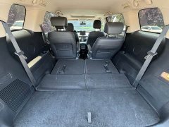 BYD Song MAX 2021 Upgraded 1.5T Automatic Luxury 6-Seater - ფოტო 17