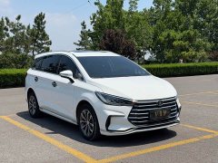 BYD Song MAX 2021 Upgraded 1.5T Automatic Luxury 6-Seater - ფოტო 2