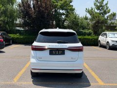 BYD Song MAX 2021 Upgraded 1.5T Automatic Luxury 6-Seater - ფოტო 4