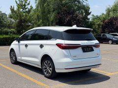 BYD Song MAX 2021 Upgraded 1.5T Automatic Luxury 6-Seater - ფოტო 5