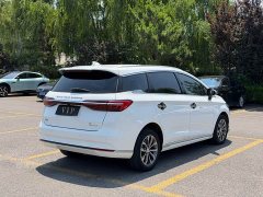 BYD Song MAX 2021 Upgraded 1.5T Automatic Luxury 6-Seater - ფოტო 6