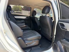 BYD Song MAX 2021 Upgraded 1.5T Automatic Luxury 6-Seater - ფოტო 7