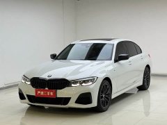 BMW 3 Series 325i M Sport Night Edition Package - ფოტო 1