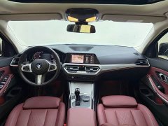 BMW 3 Series 325i M Sport Night Edition Package - ფოტო 11