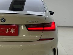 BMW 3 Series 325i M Sport Night Edition Package - ფოტო 17