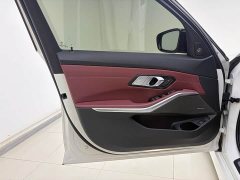 BMW 3 Series 325i M Sport Night Edition Package - ფოტო 4