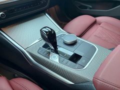 BMW 3 Series 325i M Sport Night Edition Package - ფოტო 7