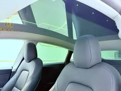 Tesla Model Y Facelift Rear-Wheel Drive - ფოტო 10