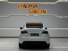 Tesla Model Y Facelift Rear-Wheel Drive - ფოტო 12