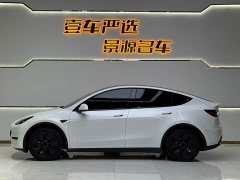 Tesla Model Y Facelift Rear-Wheel Drive - ფოტო 2