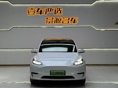 Tesla Model Y Facelift Rear-Wheel Drive - ფოტო 3