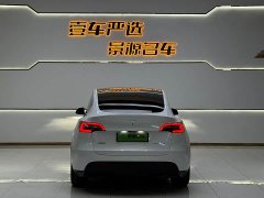 Tesla Model Y Facelift Rear-Wheel Drive - ფოტო 5