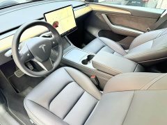 Tesla Model Y Facelift Rear-Wheel Drive - ფოტო 7