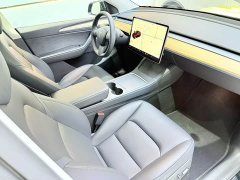Tesla Model Y Facelift Rear-Wheel Drive - ფოტო 9