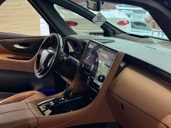 Toyota Alphard Hybrid 2.5L Premium Edition - ფოტო 10