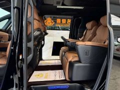 Toyota Alphard Hybrid 2.5L Premium Edition - ფოტო 11