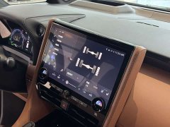 Toyota Alphard Hybrid 2.5L Premium Edition - ფოტო 14