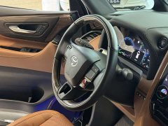 Toyota Alphard Hybrid 2.5L Premium Edition - ფოტო 15