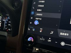 Toyota Alphard Hybrid 2.5L Premium Edition - ფოტო 18
