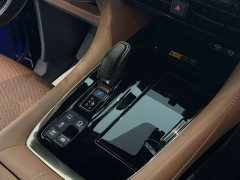 Toyota Alphard Hybrid 2.5L Premium Edition - ფოტო 19