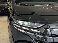 Toyota Alphard Hybrid 2.5L Premium Edition - ფოტო 3