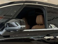 Toyota Alphard Hybrid 2.5L Premium Edition - ფოტო 4