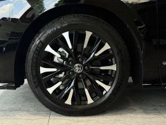 Toyota Alphard Hybrid 2.5L Premium Edition - ფოტო 5