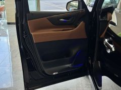 Toyota Alphard Hybrid 2.5L Premium Edition - ფოტო 6