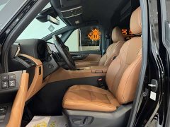 Toyota Alphard Hybrid 2.5L Premium Edition - ფოტო 7