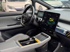 GAC AION Y Plus 510 Joy Edition - ფოტო 10