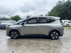 GAC AION Y Plus 510 Joy Edition - ფოტო 7