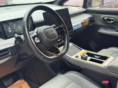 GAC AION Y Plus 510 Joy Edition - ფოტო 8