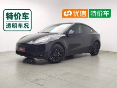 Tesla Model Y 2023 Long Range All-Wheel Drive - ფოტო 1