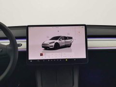 Tesla Model Y 2023 Long Range All-Wheel Drive - ფოტო 12