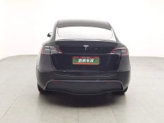 Tesla Model Y 2023 Long Range All-Wheel Drive - ფოტო 4