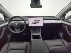 Tesla Model Y 2023 Long Range All-Wheel Drive - ფოტო 5