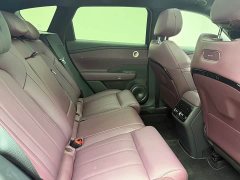 Voyah Lantu FREE Rear-Wheel Drive Qiankun Edition - ფოტო 10