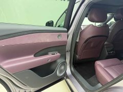 Voyah Lantu FREE Rear-Wheel Drive Qiankun Edition - ფოტო 13
