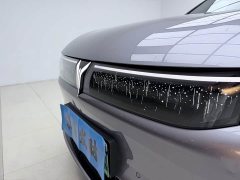 Voyah Lantu FREE Rear-Wheel Drive Qiankun Edition - ფოტო 17
