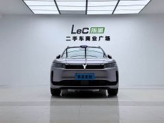 Voyah Lantu FREE Rear-Wheel Drive Qiankun Edition - ფოტო 2