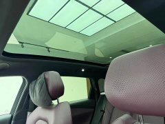 Voyah Lantu FREE Rear-Wheel Drive Qiankun Edition - ფოტო 4