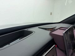 Voyah Lantu FREE Rear-Wheel Drive Qiankun Edition - ფოტო 5