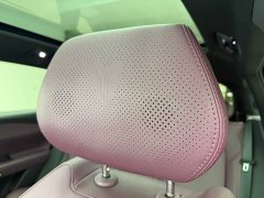 Voyah Lantu FREE Rear-Wheel Drive Qiankun Edition - ფოტო 6