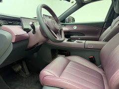 Voyah Lantu FREE Rear-Wheel Drive Qiankun Edition - ფოტო 7